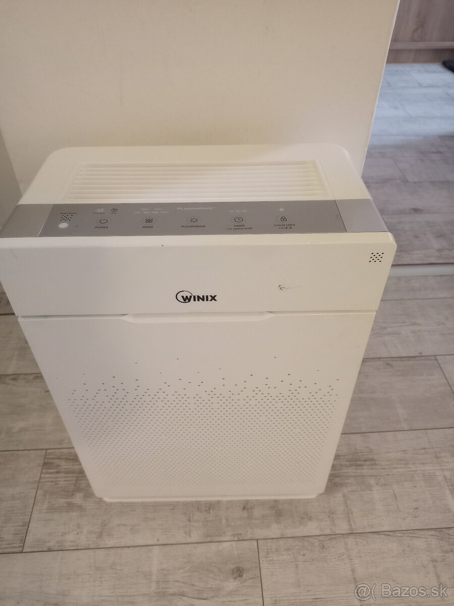 WINIX ZERO PRO Cistička vzduchu - 2