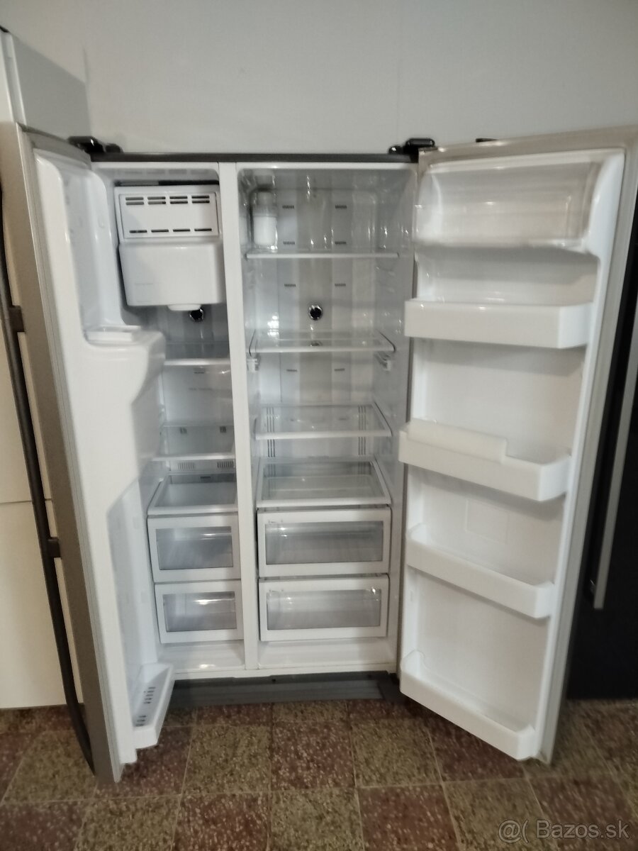 Americká chladnička Samsung na predaj - 2