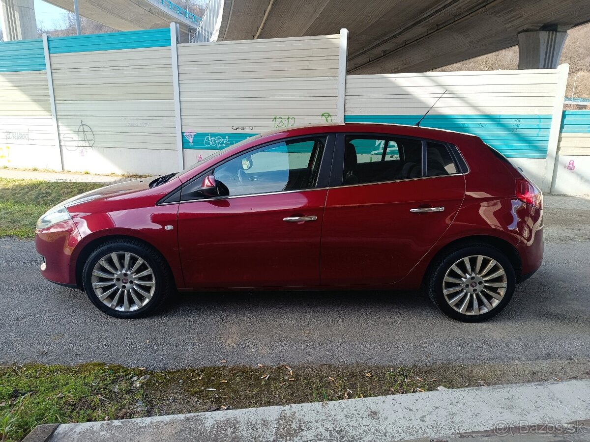 ✳️Fiat Bravo 1.6 MJet My Emotion A/T✳️ - 2