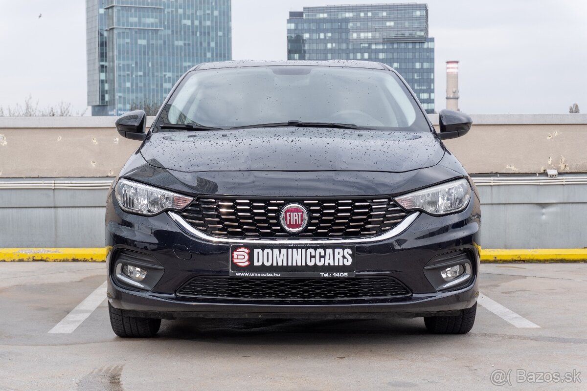 Fiat Tipo Sedan 1.4 - 2