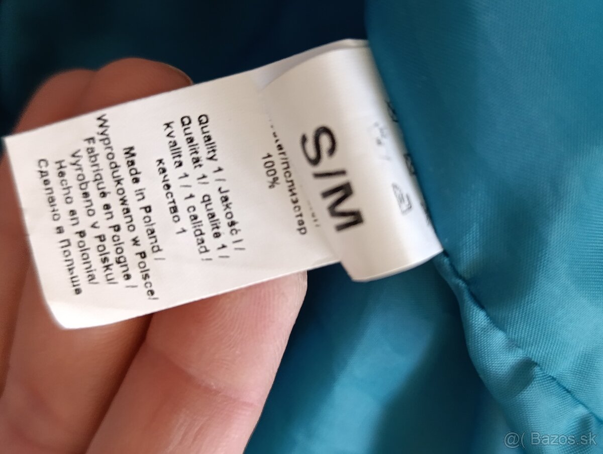 Damska duhovana vesta - 2