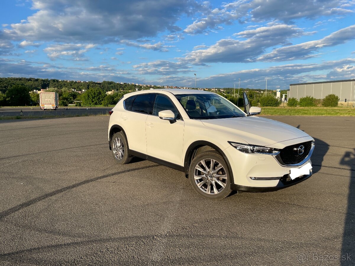 CX5 - 2