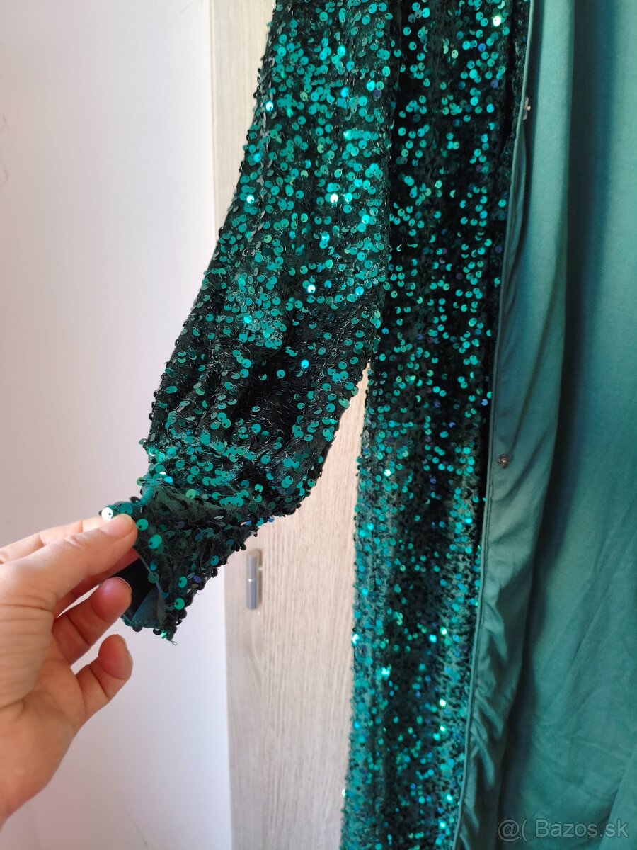 Spoločenské šaty - 2