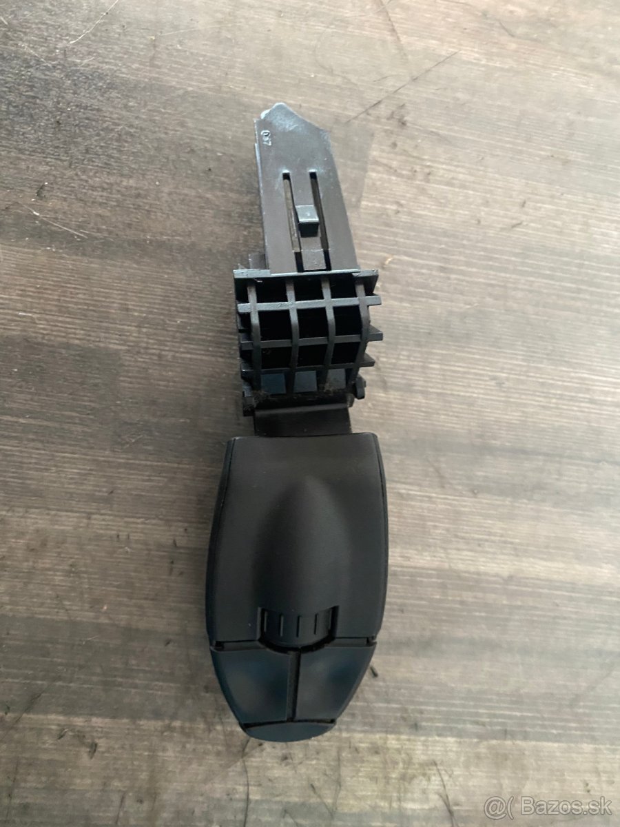 Páčka tempomatu Peugeot a Citroen prodám - 2