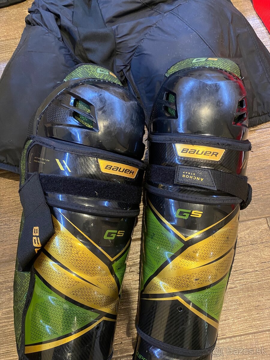 Hokejová výstroj - 2