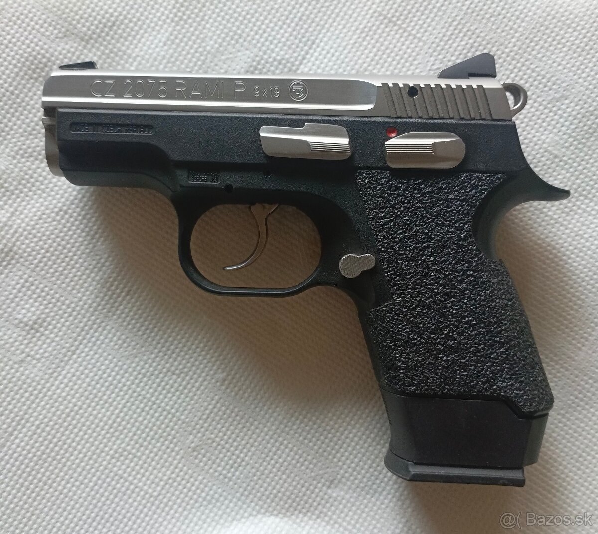 CZ 2075 RAMI P - 2