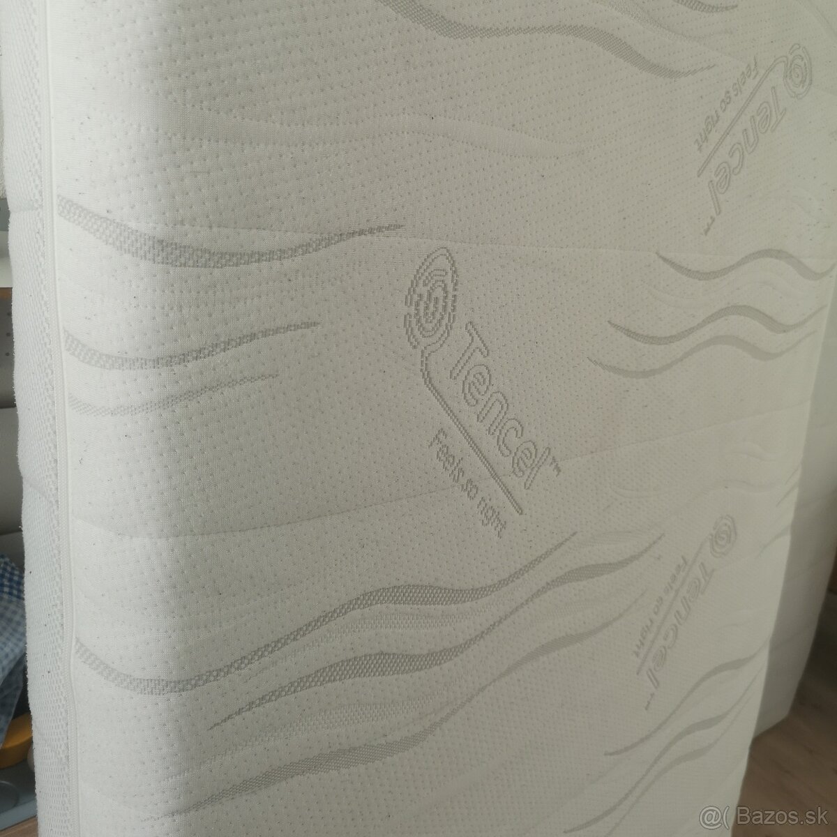 Kvalitné matrace 80x200 - 2