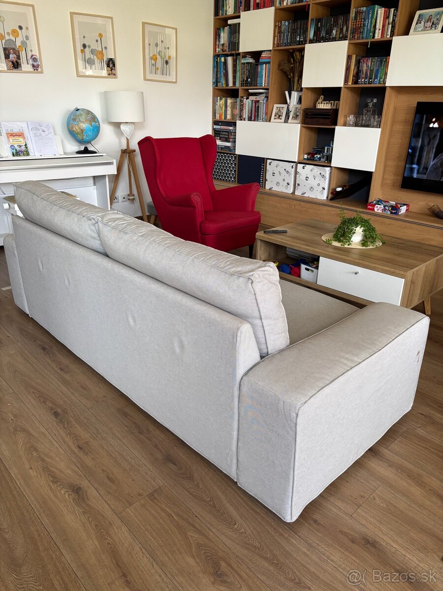 Sedacia súprava - 2