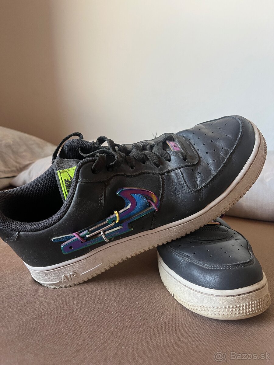 Nike air force 1 - 2