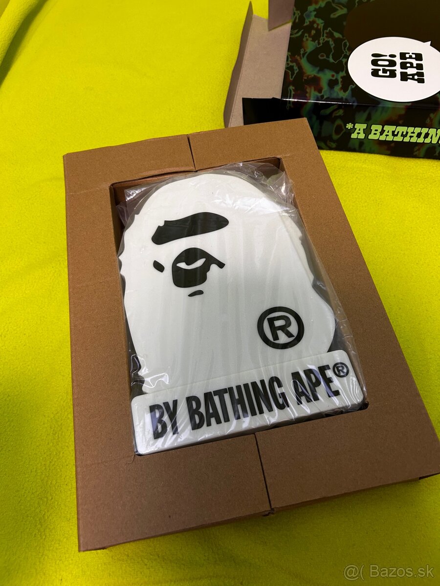 Bape magazin lampa - 2