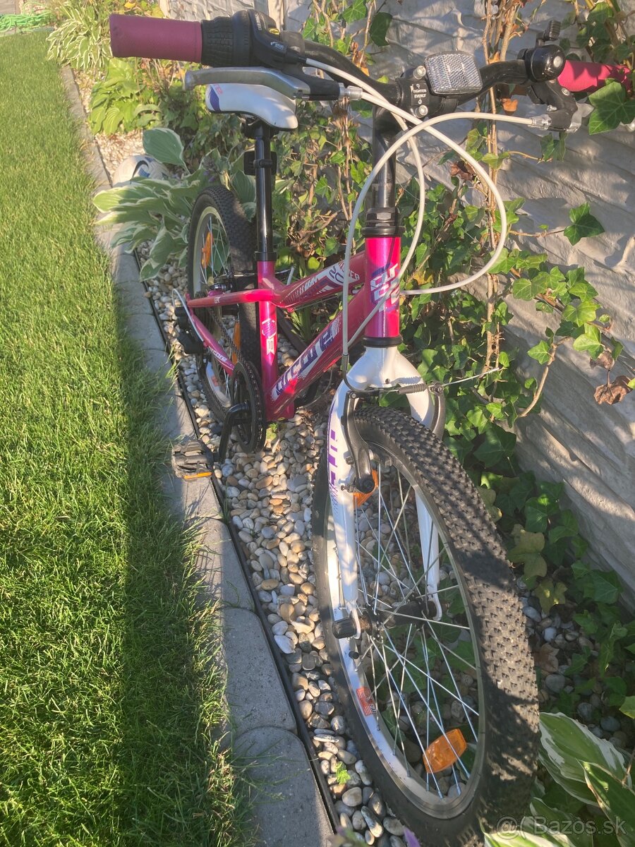 Arcore detský bicykel 20” - 2