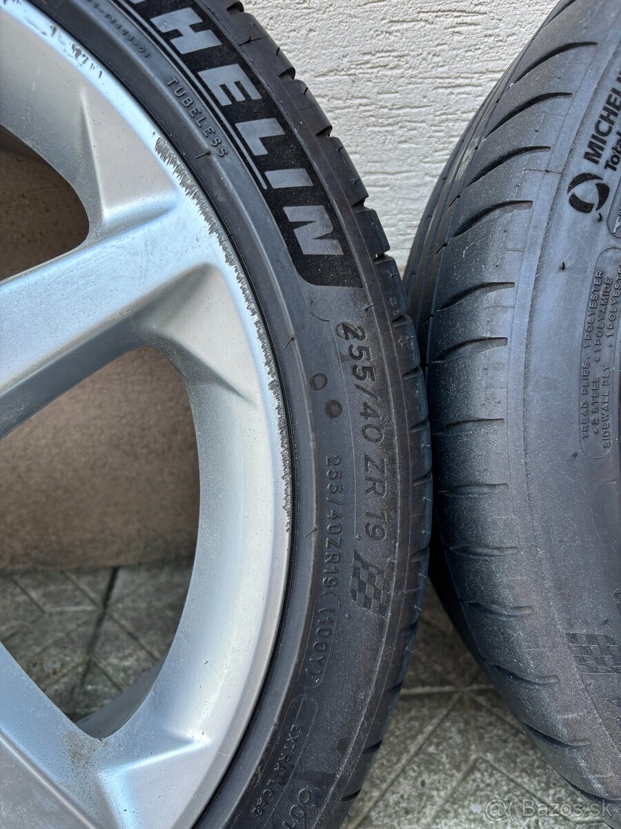 Disky s pneumatikami Opel Insignia - 2