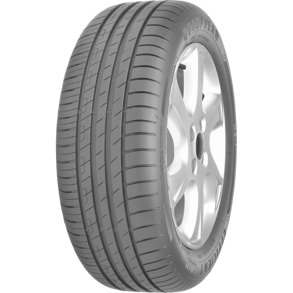 205/60 R16 Goodyear Efficientgrip Performance - 2