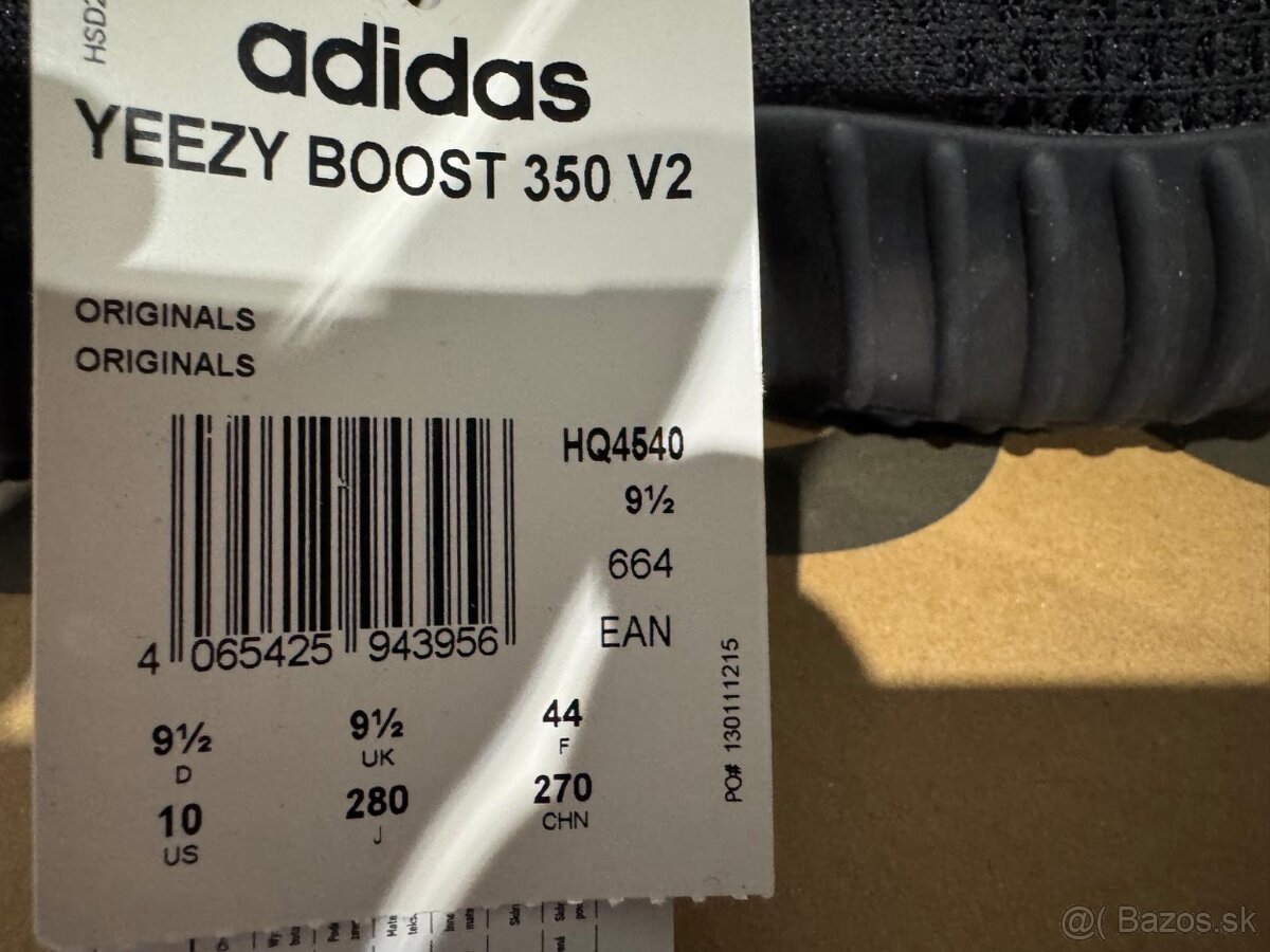 Yeezy - 2