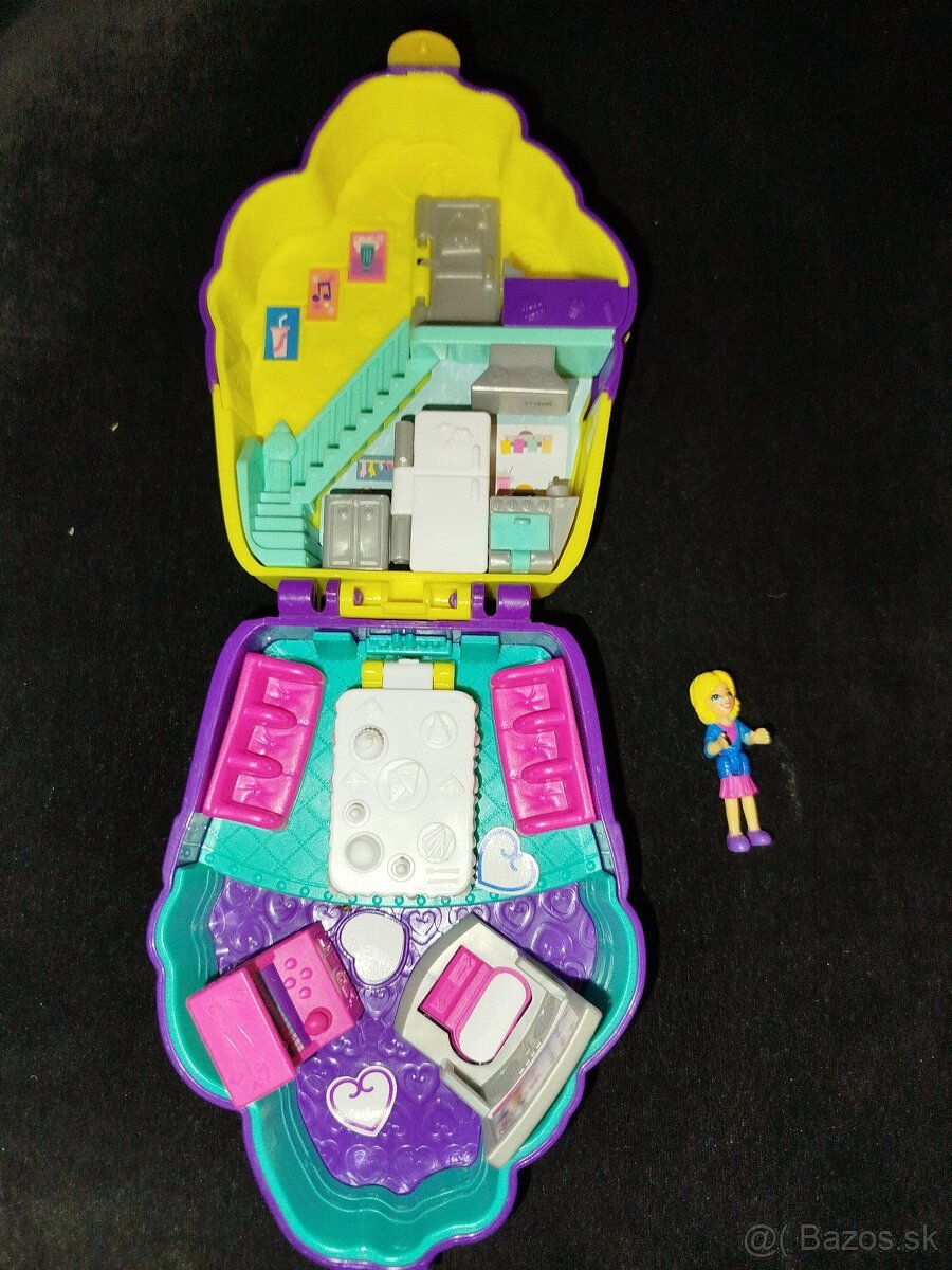 Polly Pocket 2 - 2