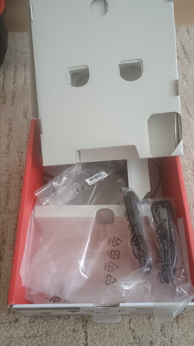 Nintendo switch oLeD - 2