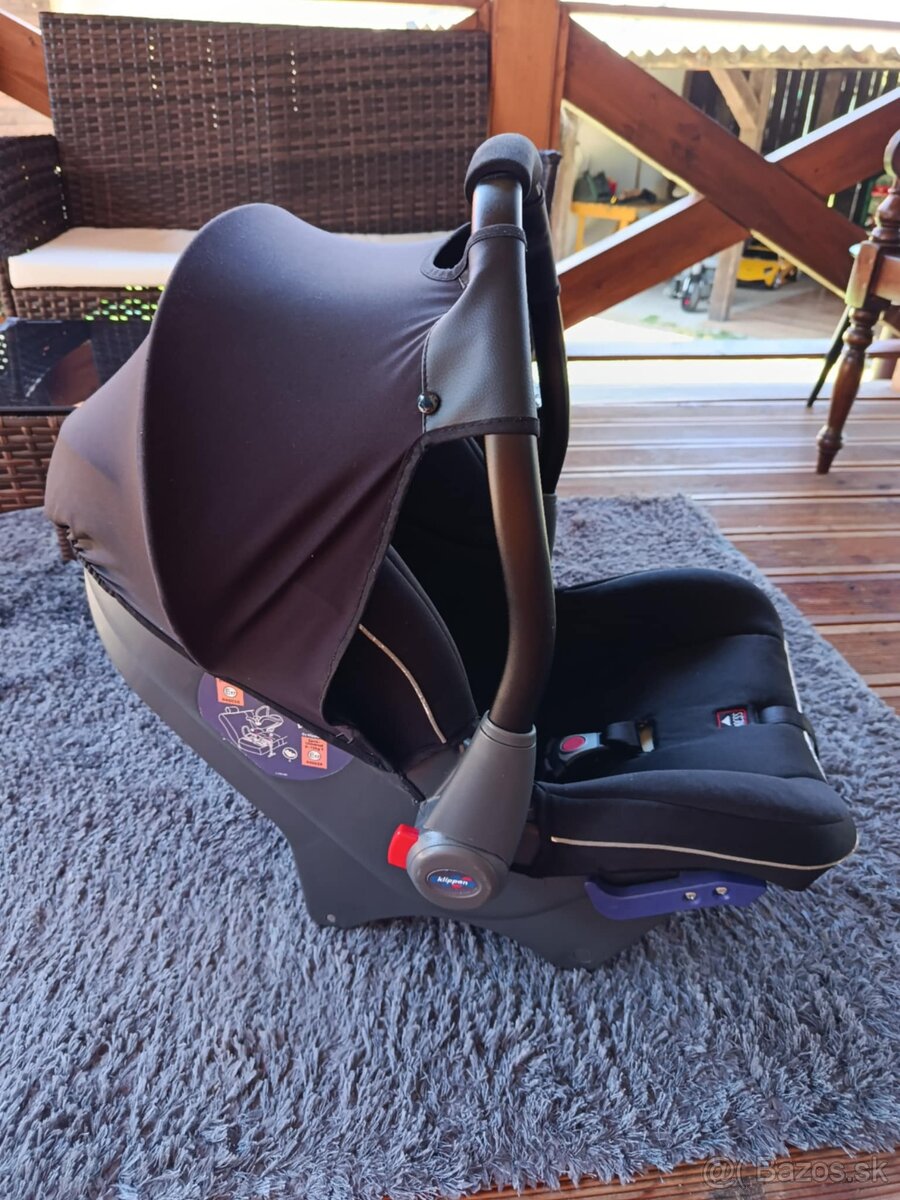 Vajíčko Klippan Dinofix - 2