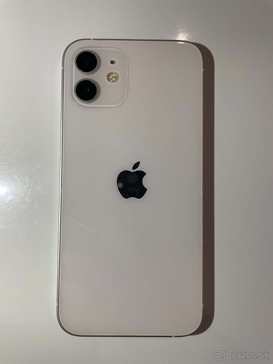 Iphone 12 128GB - 2