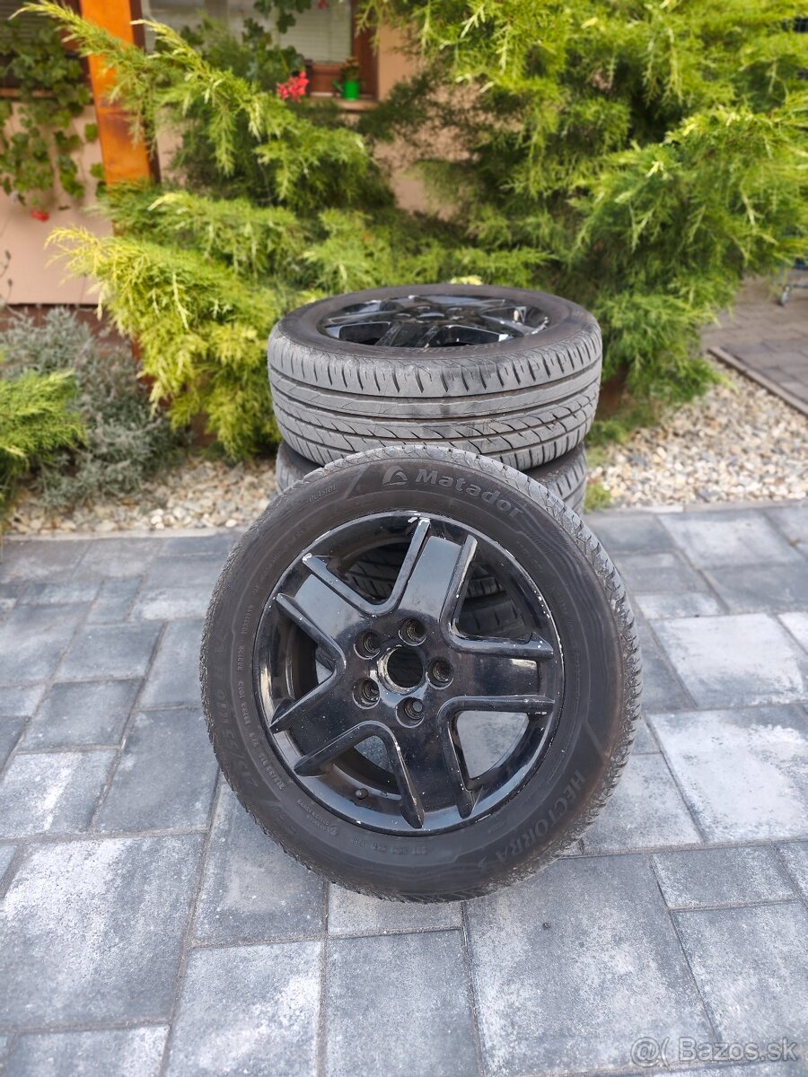 5x112 R16 - 2