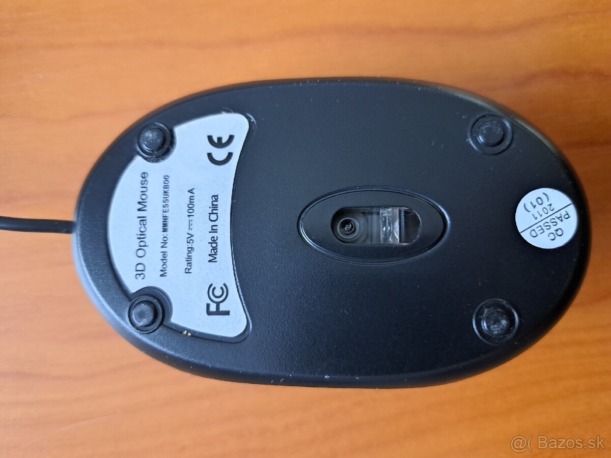 Predám myš na PC - 2