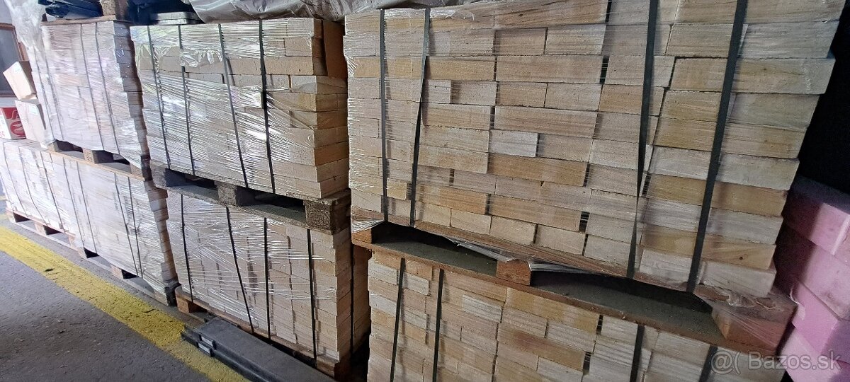 Šamotová tehla C25 - 2