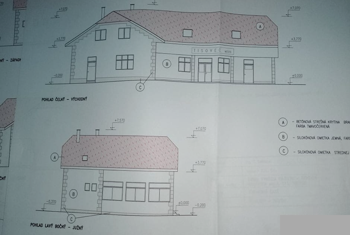 Železničná stanica "KOCÚRKOVO stred" na predaj - 2