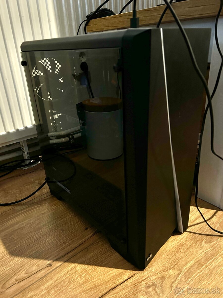 Zostava PC herný - 2