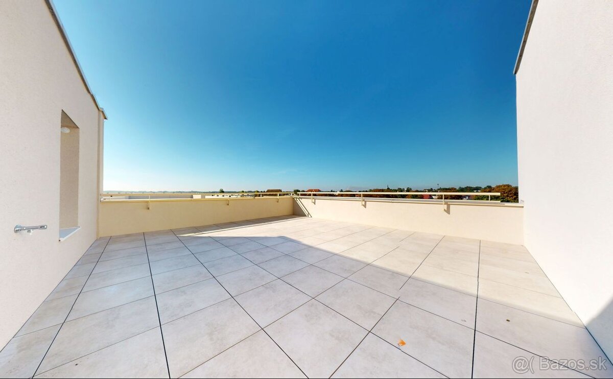 NOVOSTAVBA 3izbový byt v projekte Nová Dukelská, Bernolákovo - 2