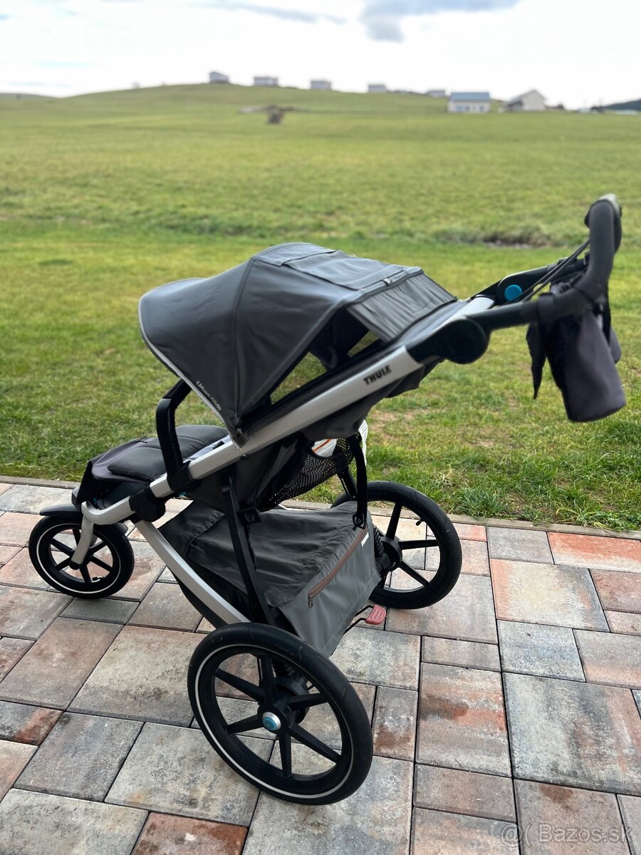 Thule Urban Glide 2 - 2