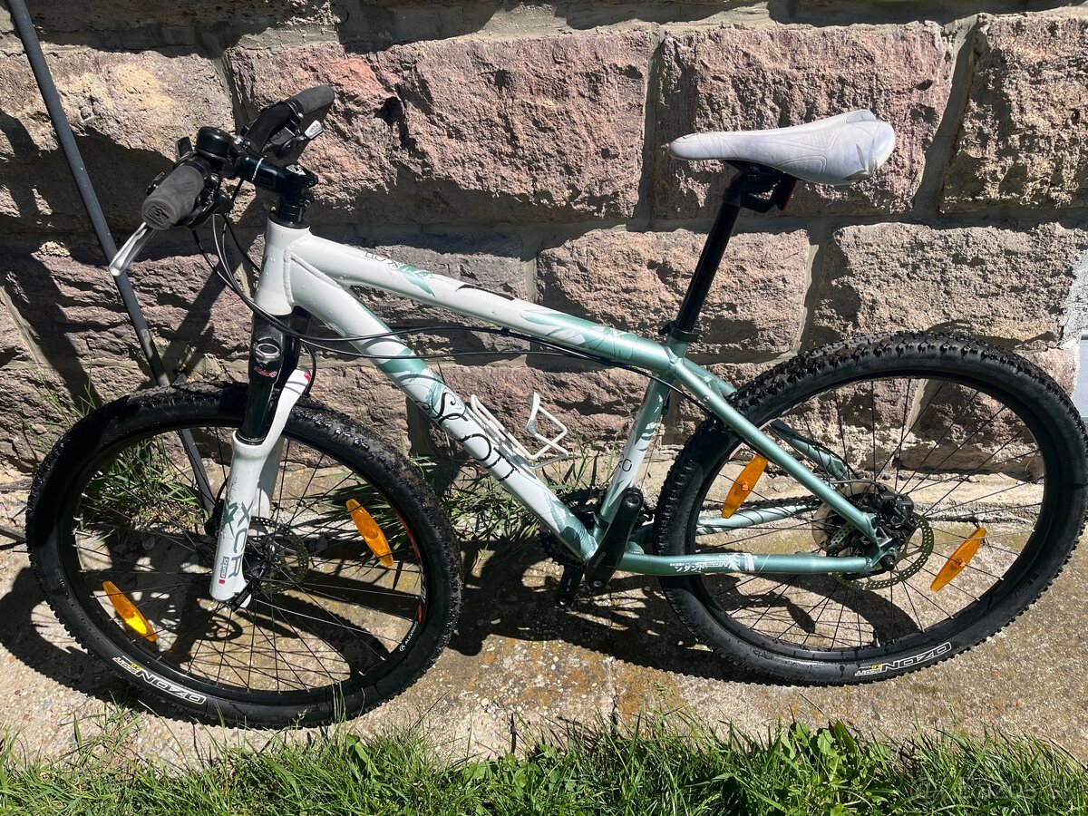 Scott contesa M(20) - 2