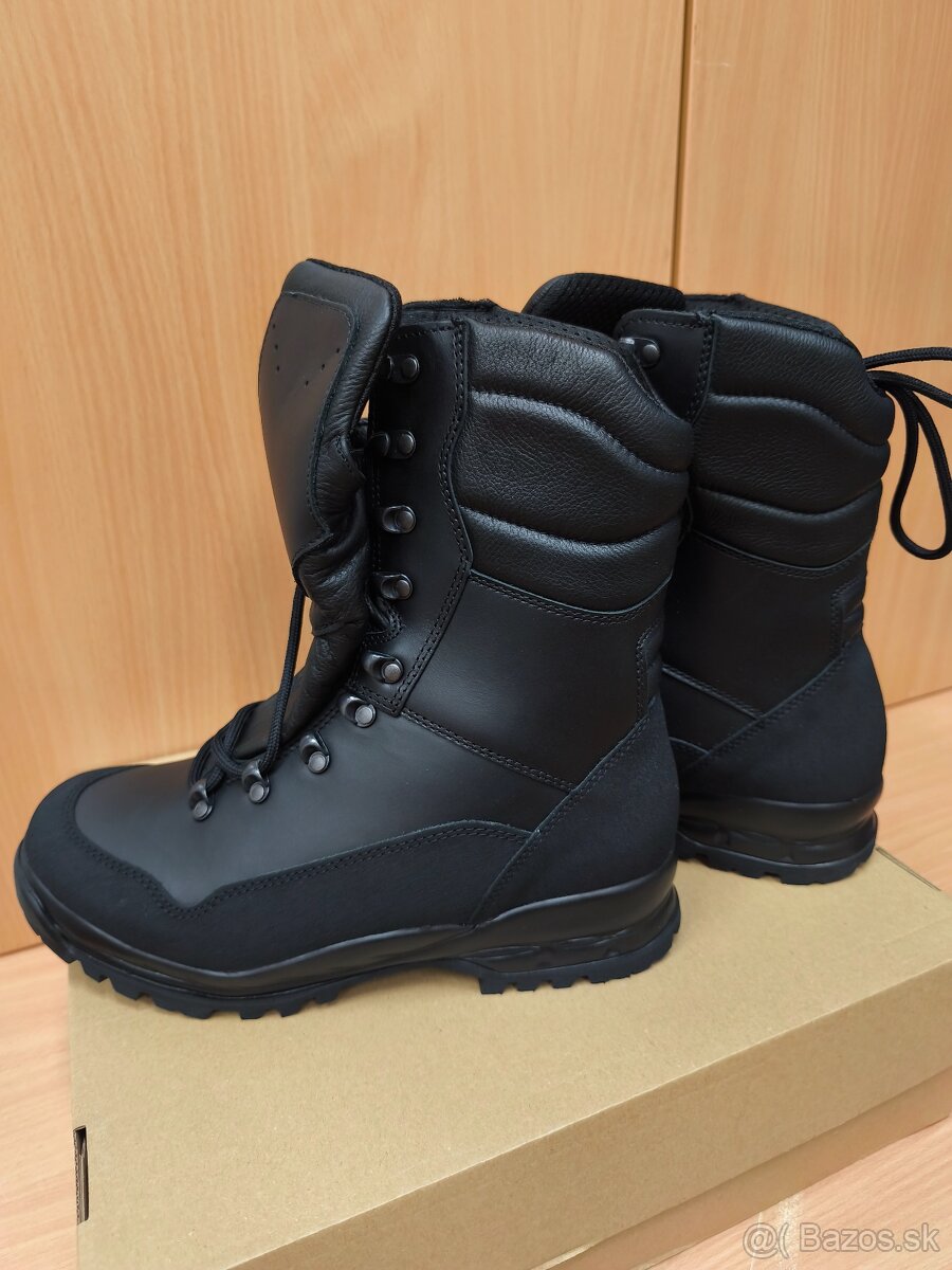 BOSP zimná trekova obuv veľ. 43,5 - 2