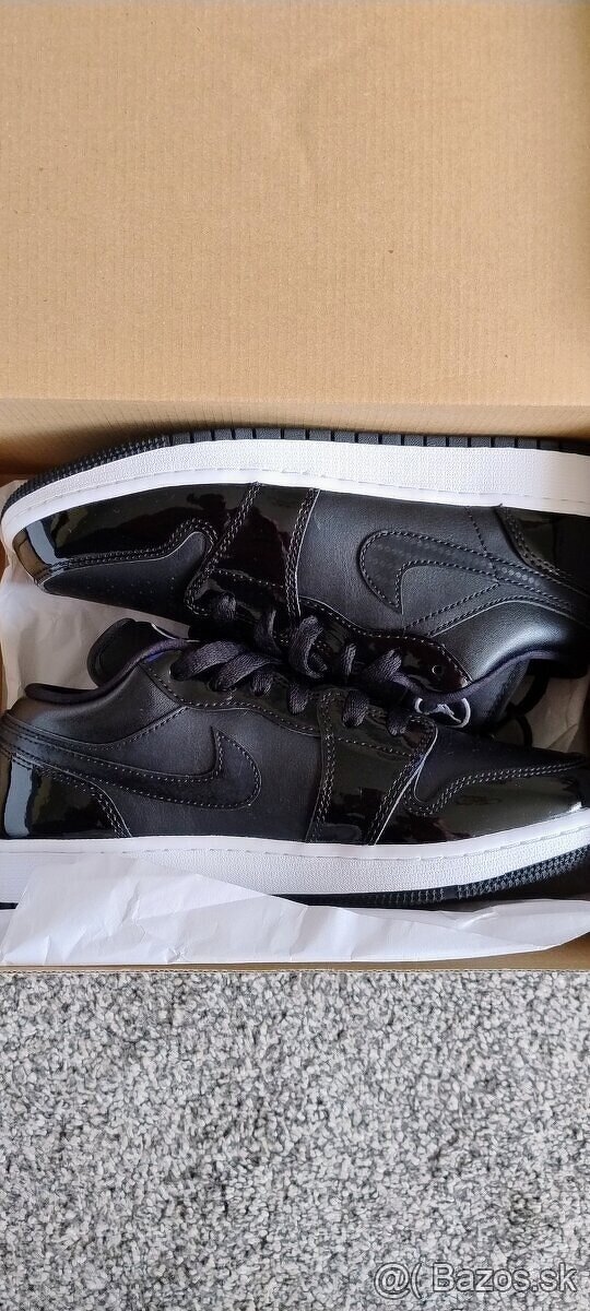 nike air jordan 1low - 2