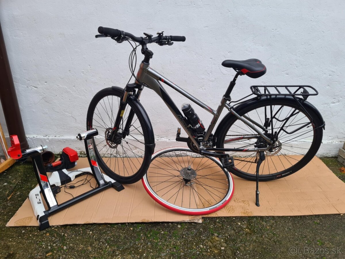 Dámsky bicykel zn.Merida - 2