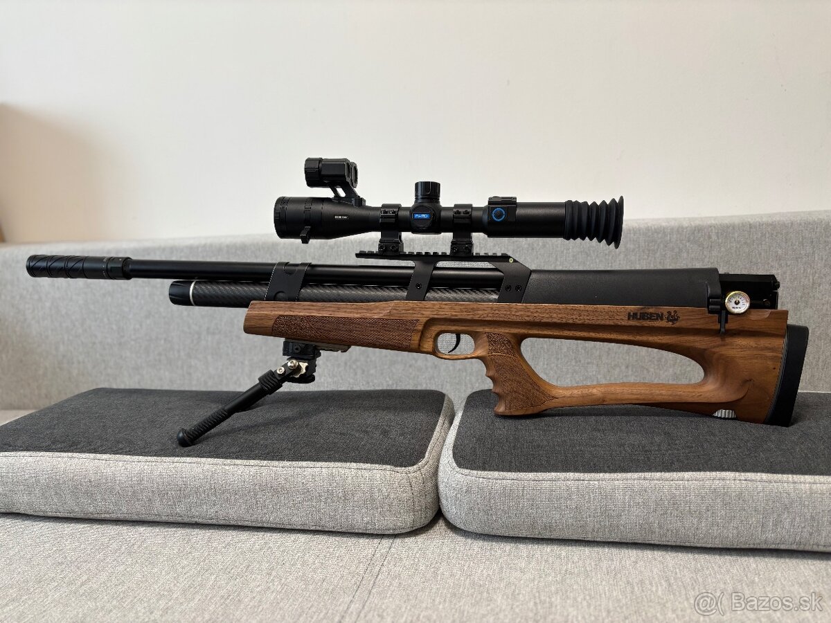 PARD DS 35-50 LRF - 2