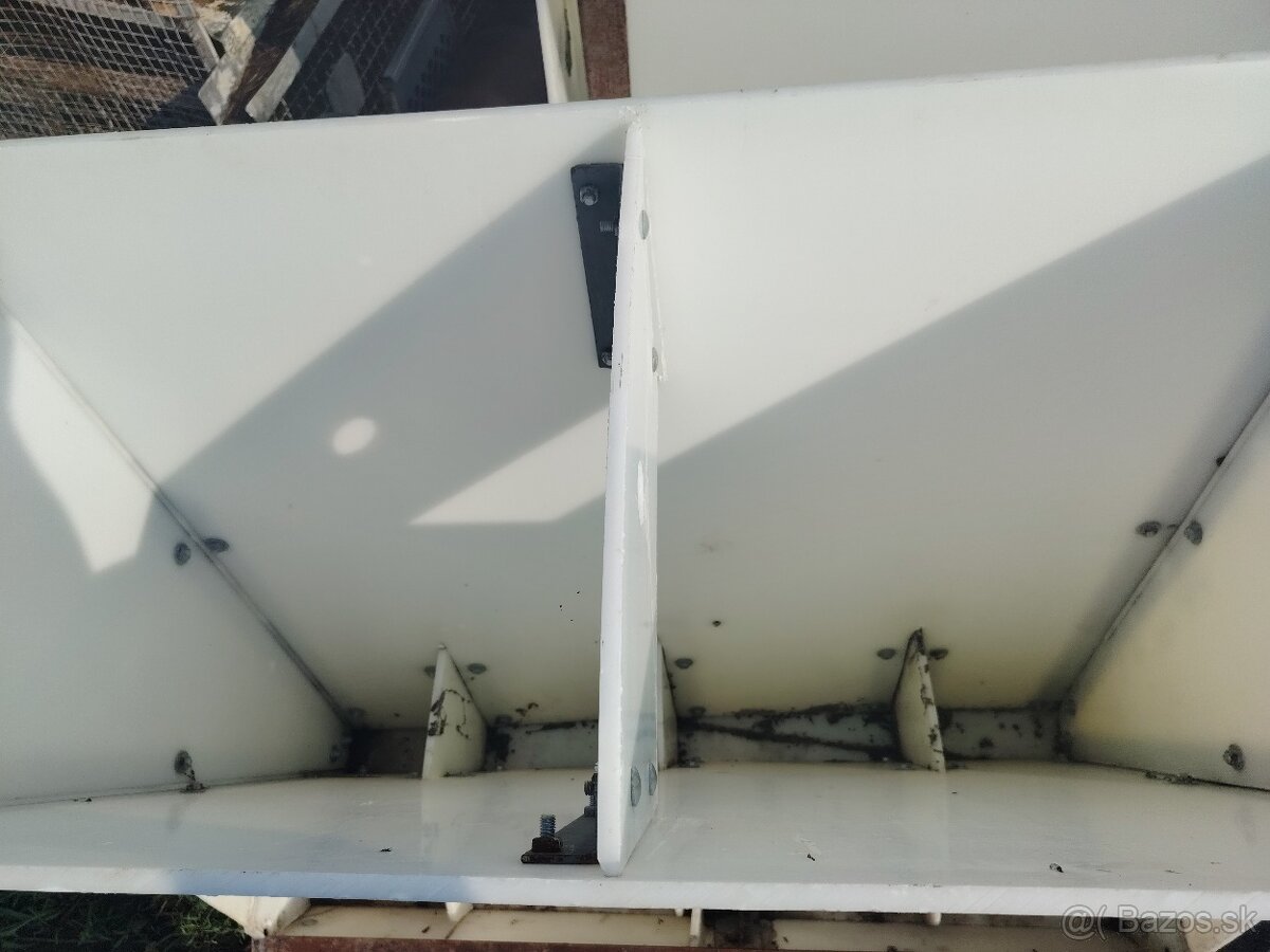 Nasypnik,zasobnik, - 2