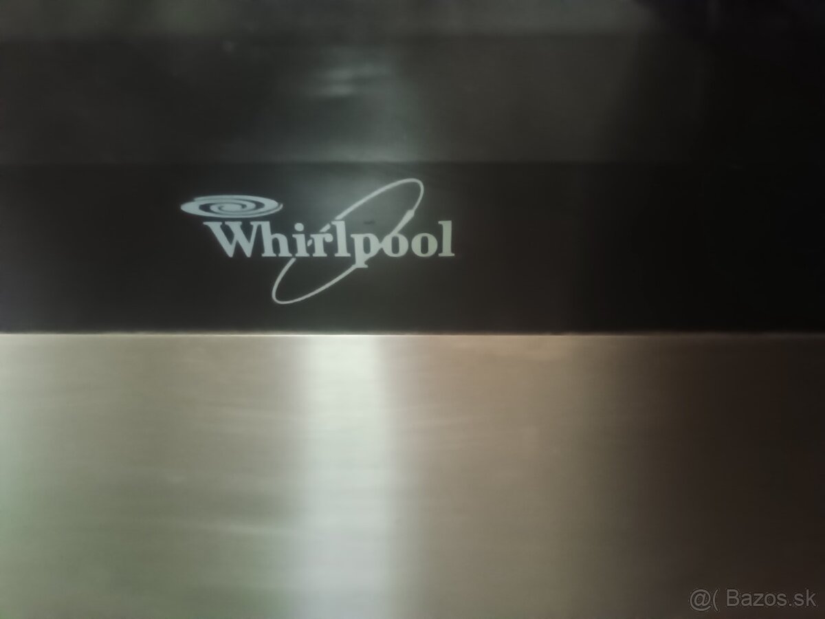 Vstavaná rúra, odsávač pár - 2