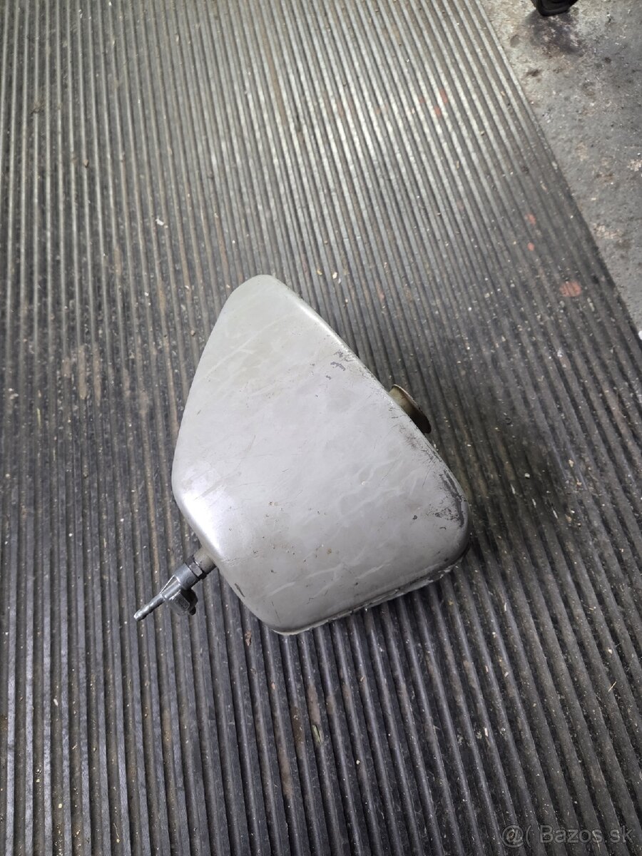 Pionier 20 nädrž - 2