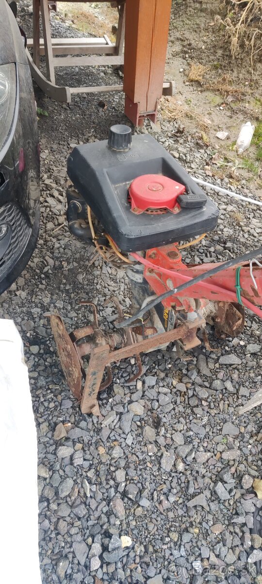 predám 2 ks vari systém - 2