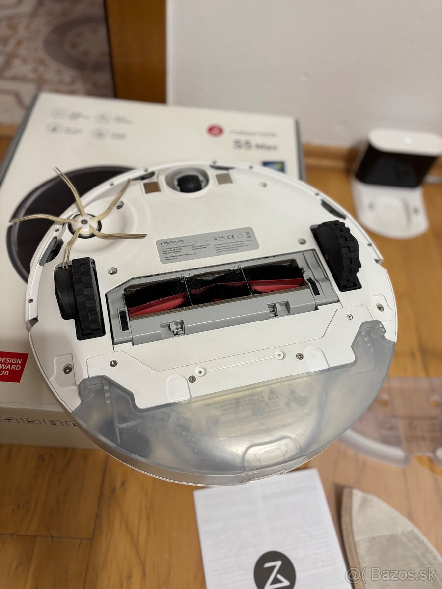 Roborock S5 max - 2