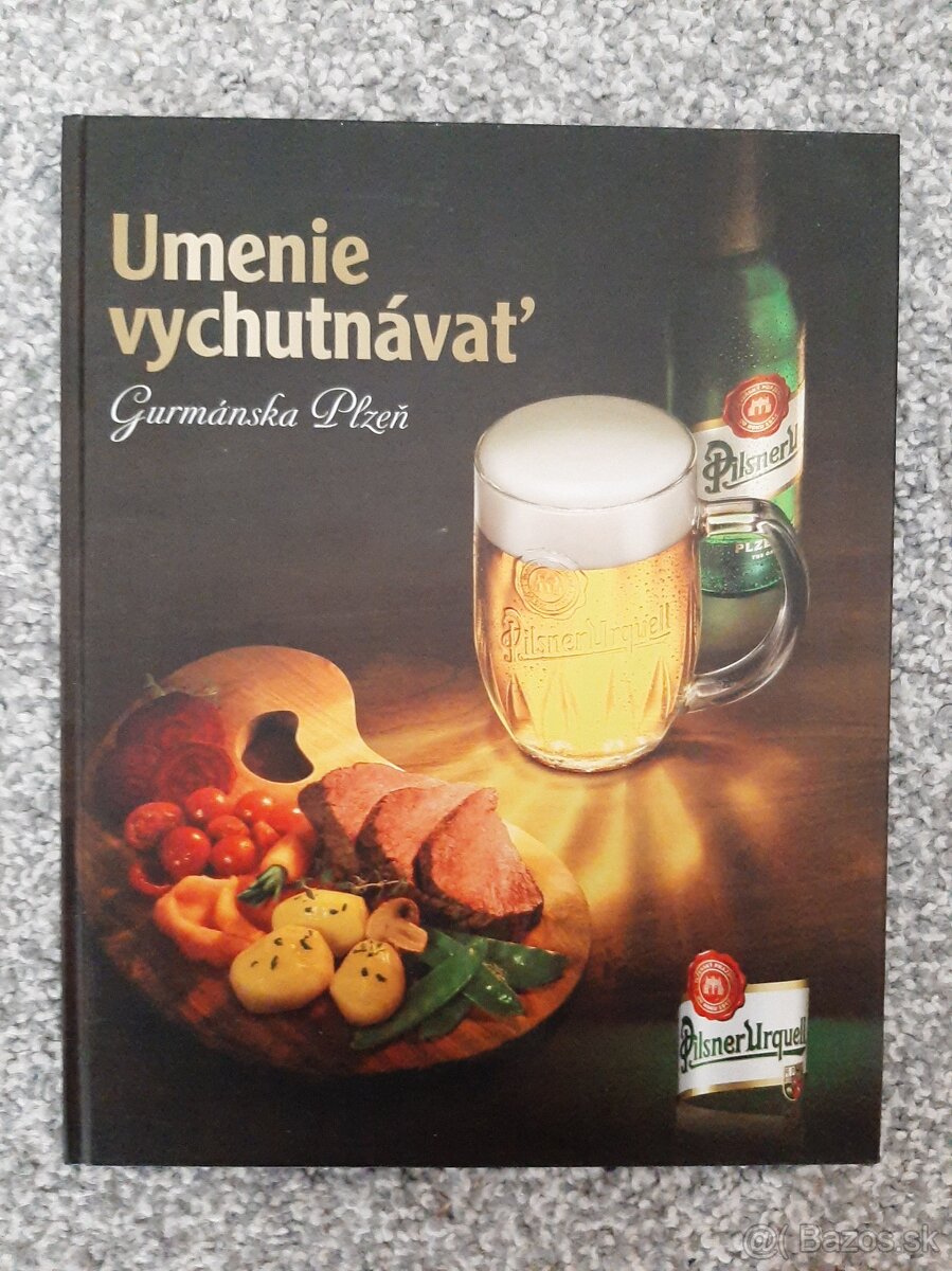 Rozpredaj zbierky KUCHÁRKA KNIHA V rôznych podobách - 2