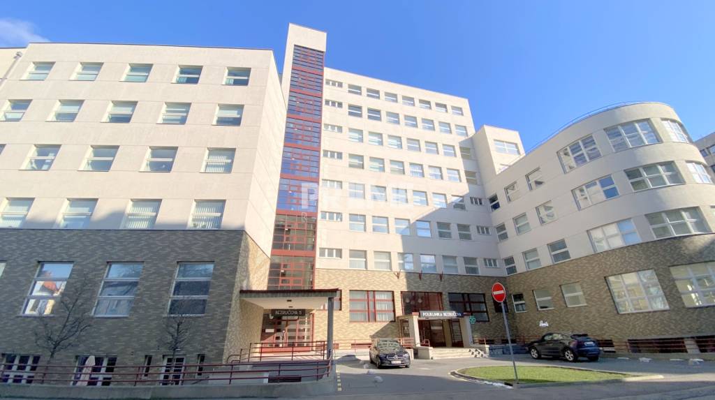 Garážové parkovacie miesto, BEZRUČOVA RESIDENCE, Bezručova u - 2