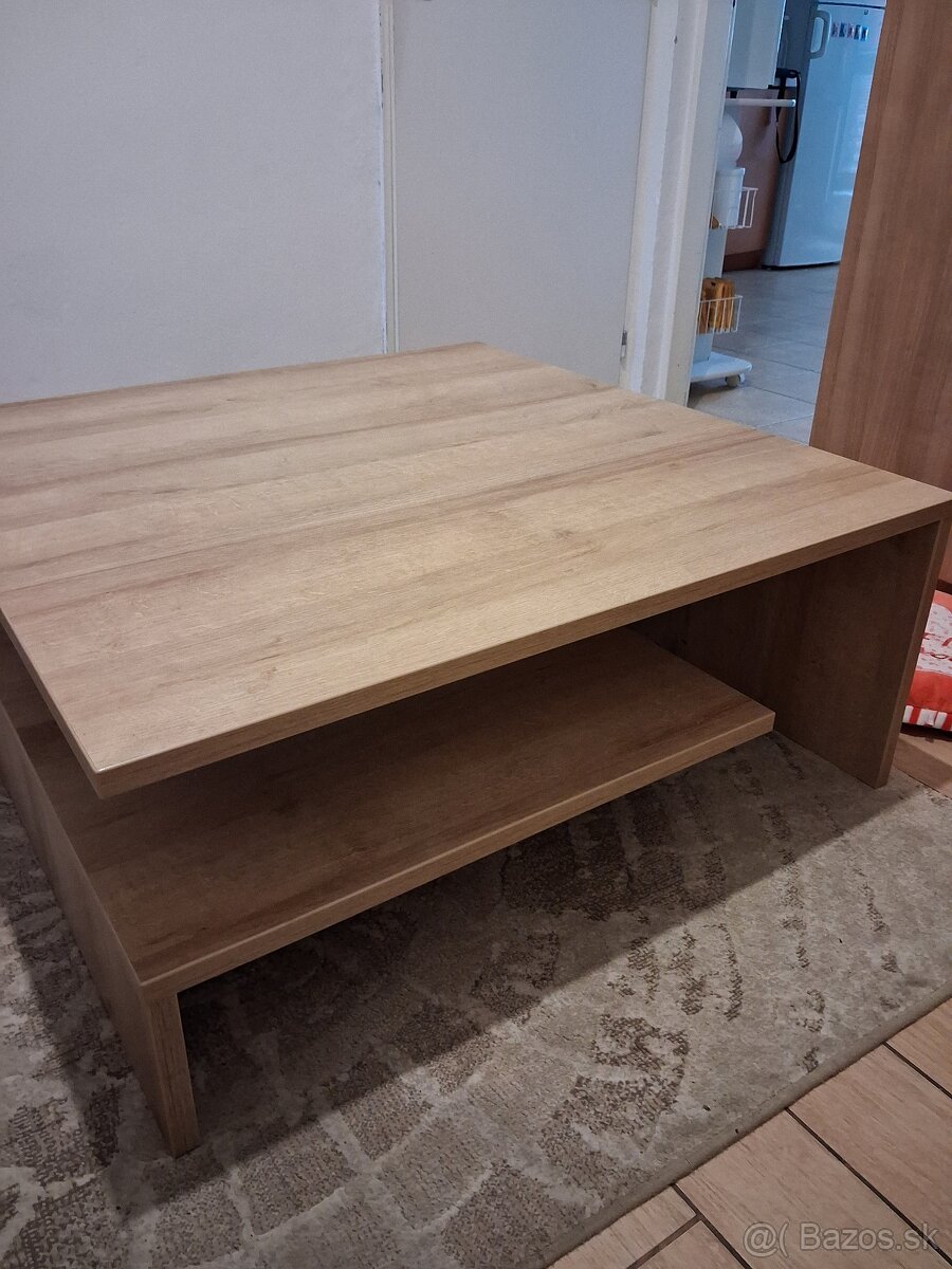 Konferencny stolik - 2