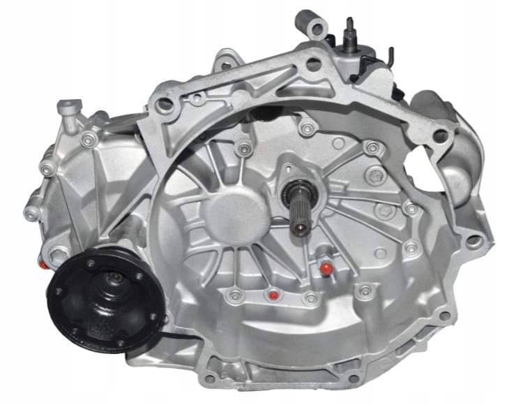 Prevodovka 1.6 fsi VW AUDI SEAT ŠKODA JHT. FVH LVN NVT 1.6 - 2