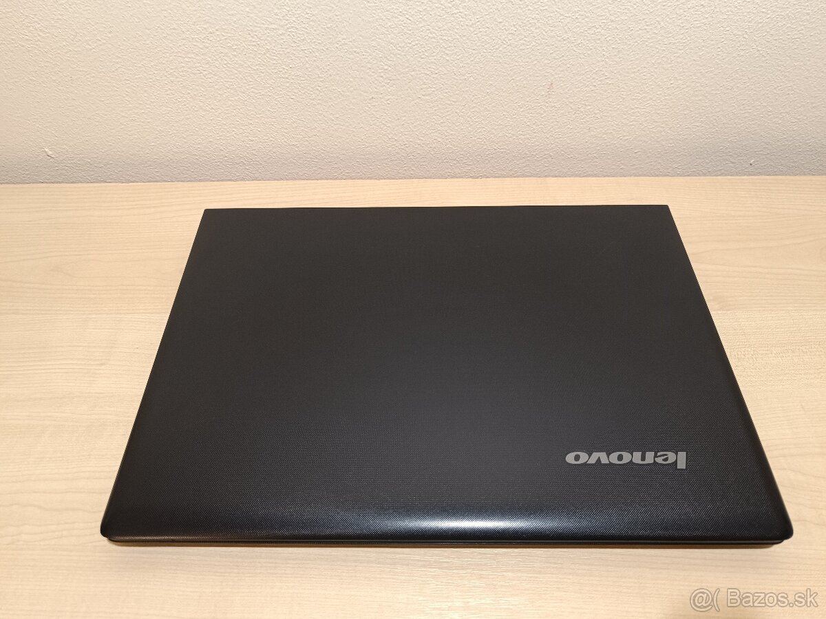 Notebook Lenovo IdePad 100 15,6" HD - 2