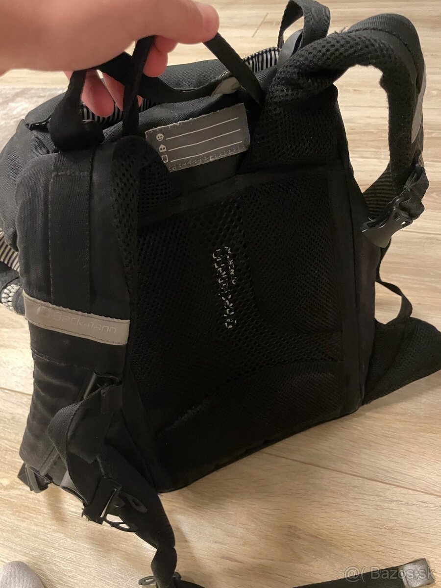 Predám detský školský ruksak - 2