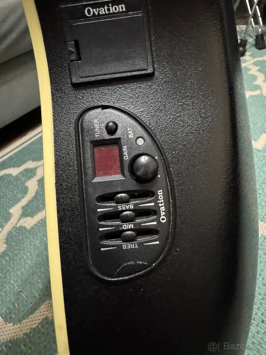 Ovation Celebrity CS Standard - 2