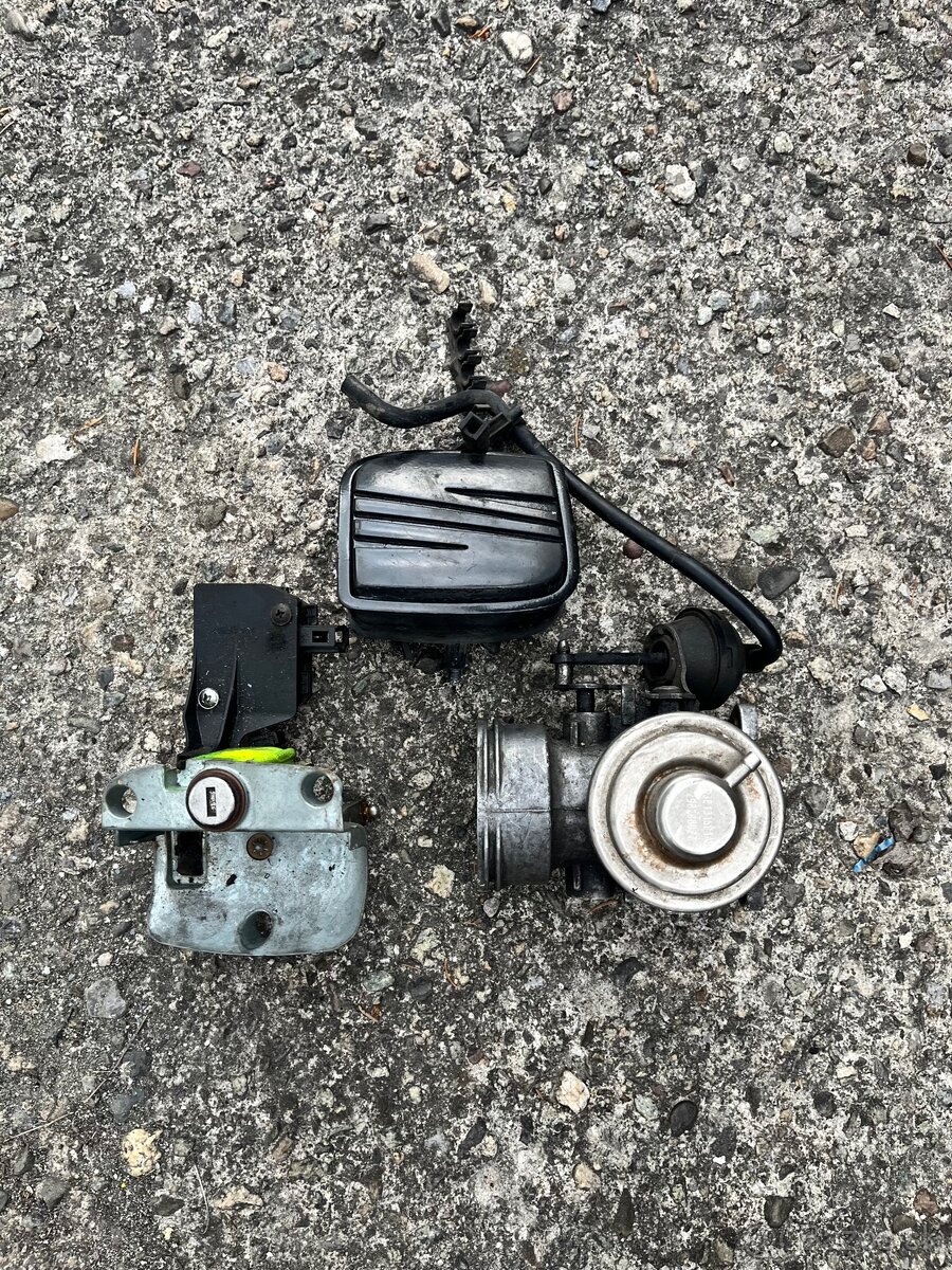 Seat Ibiza 1.9 TDI 96kw - 2