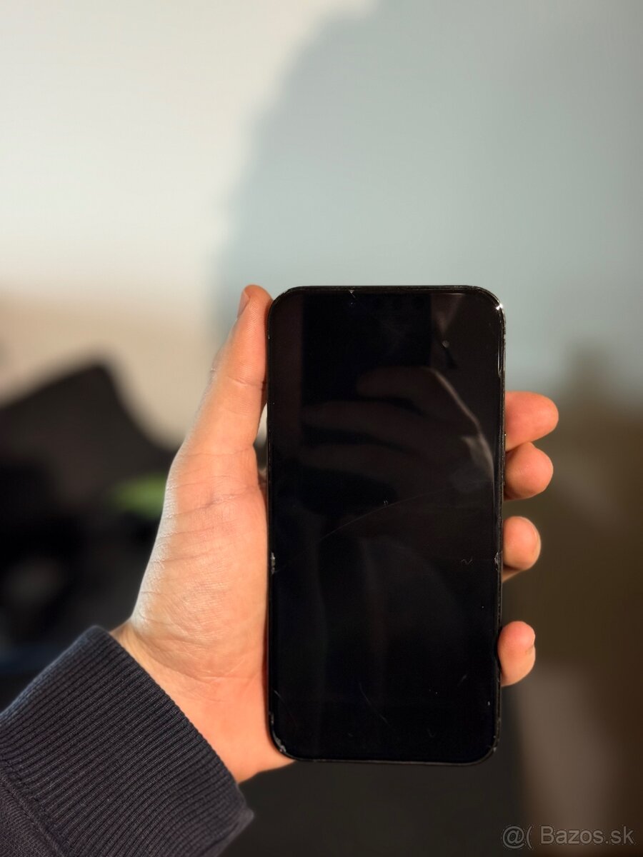 Iphone 13pro 1TB - 2