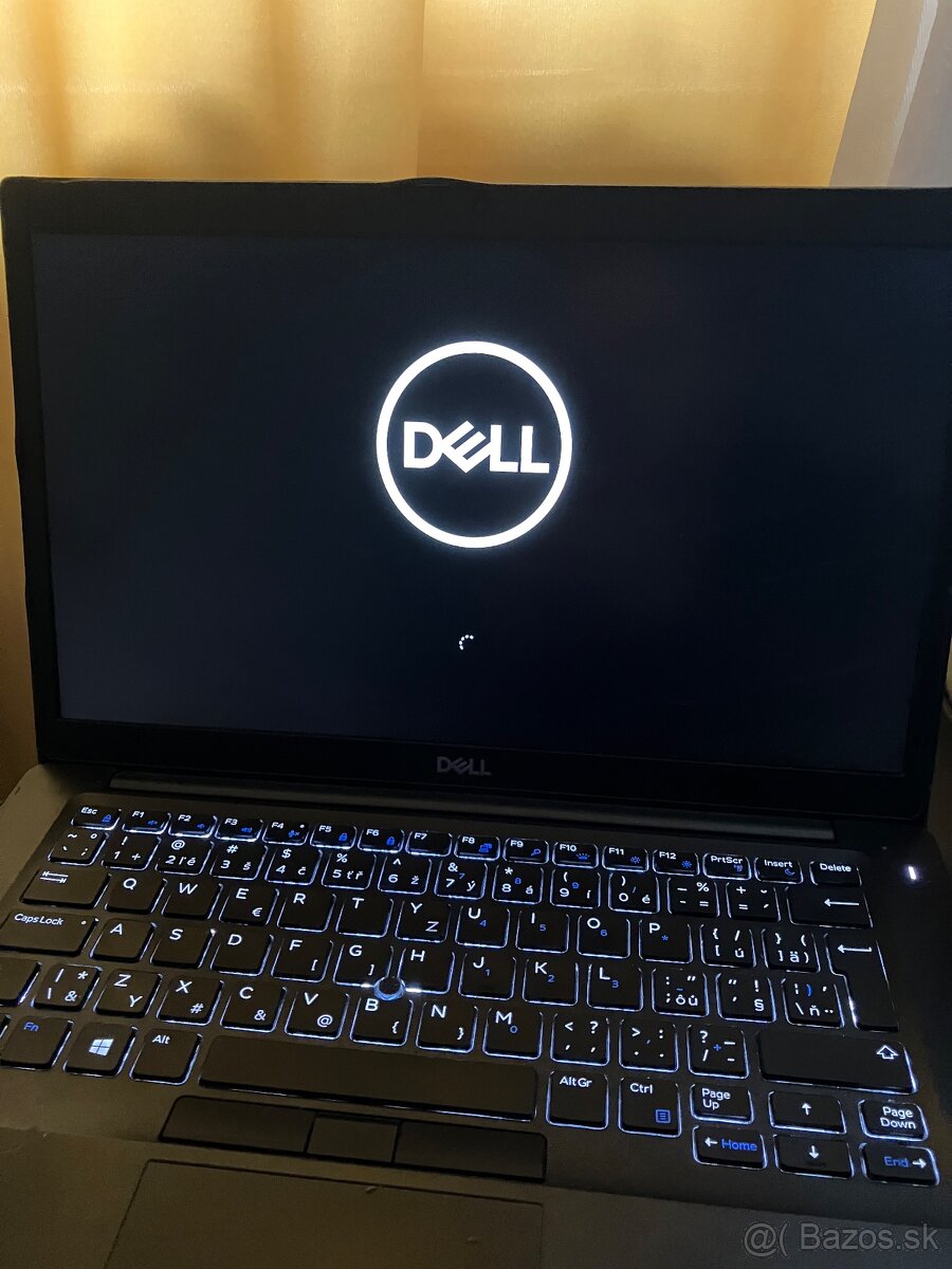Dell Latitude 7480 - 2