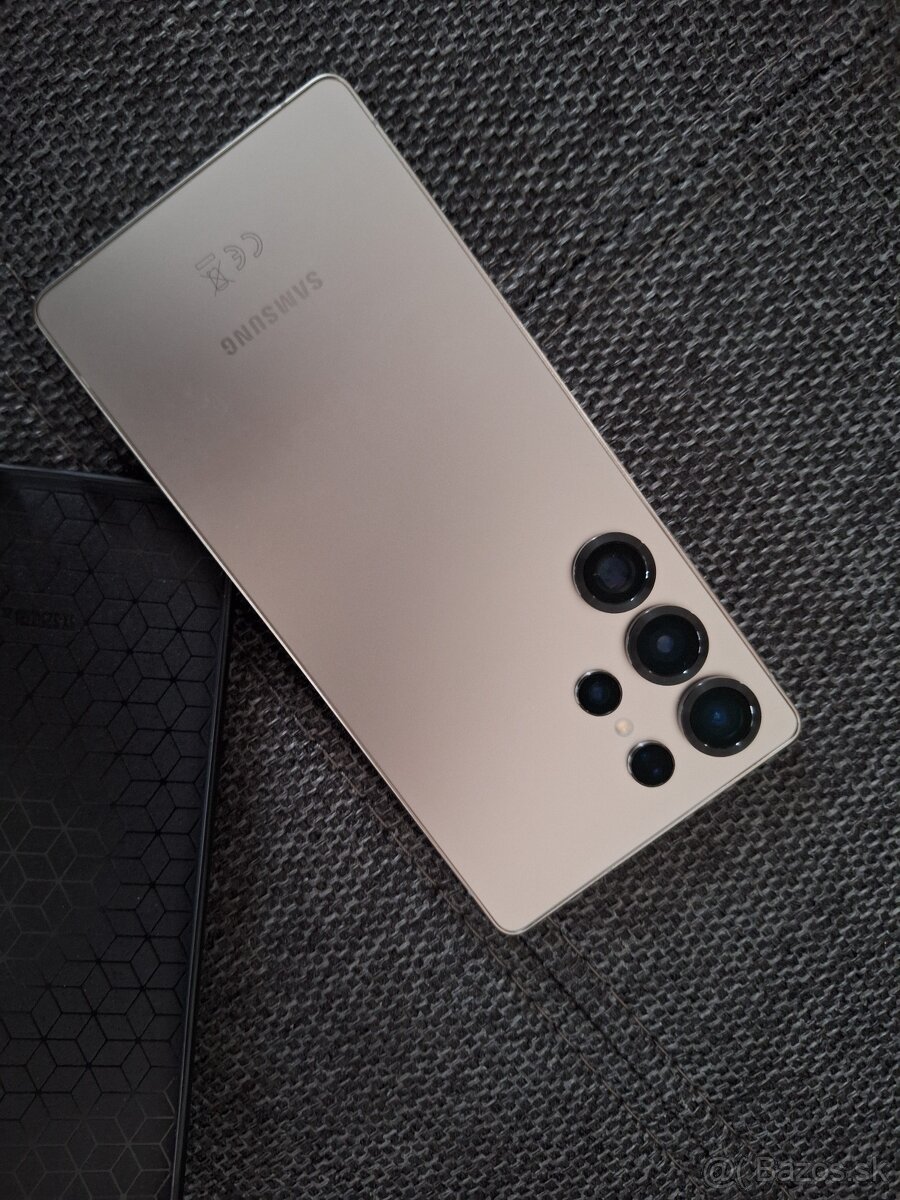 Samsung Galaxy S25 ultra - 2